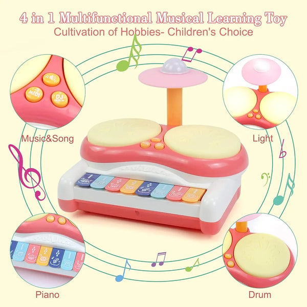 Melody Munchkins