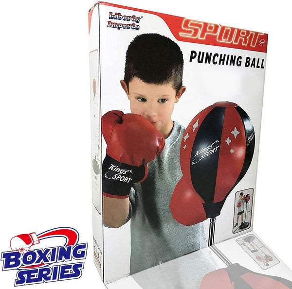 Punching Ball Boxing