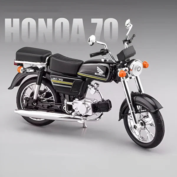 Honda Motorcycle Model