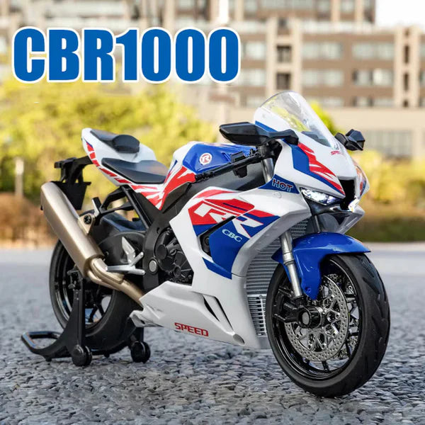 Honda CBR Model