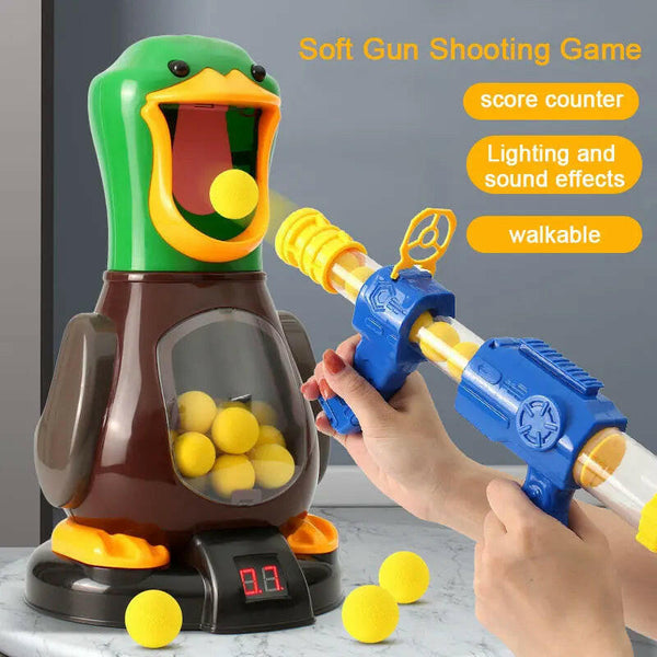 Air Duck Blaster