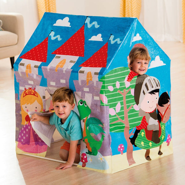 Magical Playhouse Tent