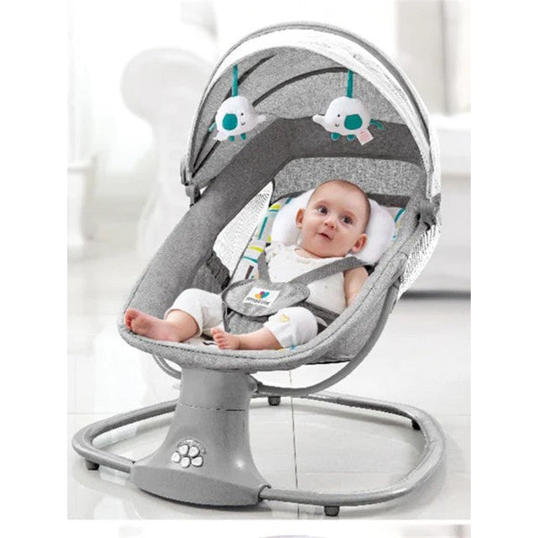 Melody Rock Bassinet