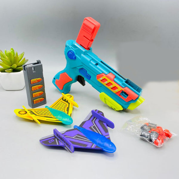 Jet Battle Blaster