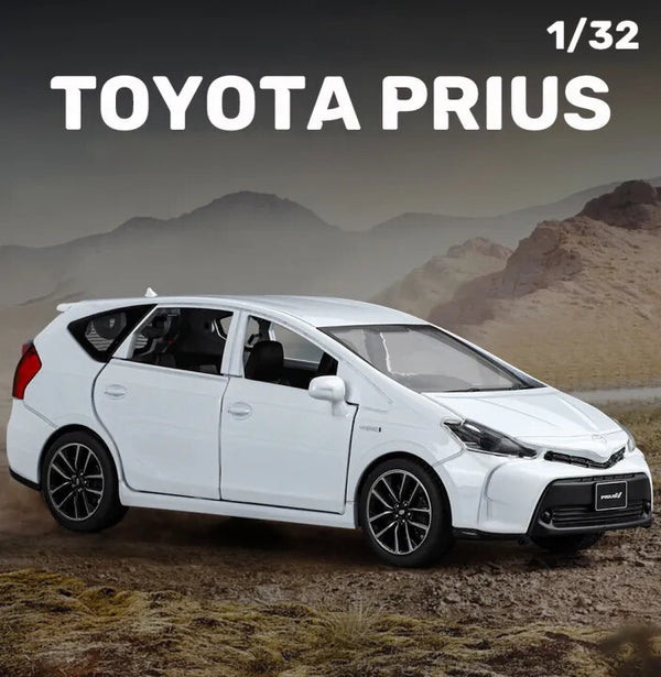 Toyota Prius Model