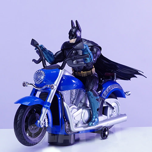 The Dark Knight Speed Rider