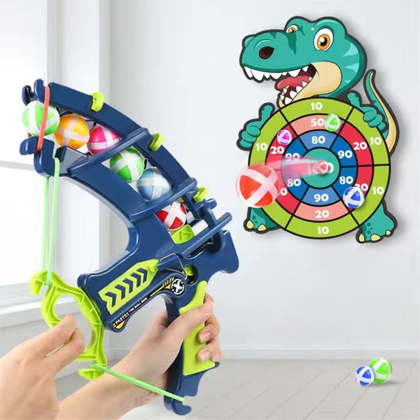 Dino-mite Archery Set