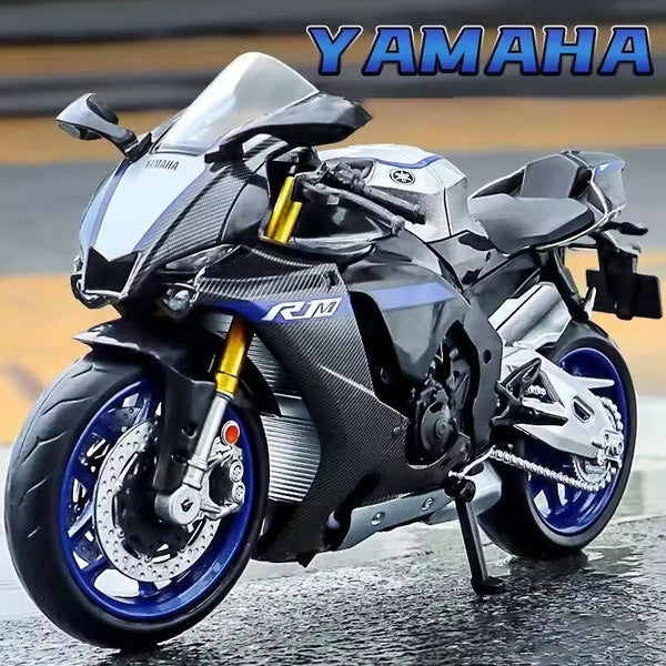 YAMAHA YZF-R1 Model