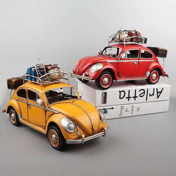 Volkswagen Beetle Model