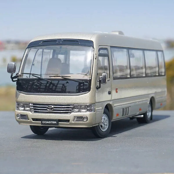 Toyota Coaster Model